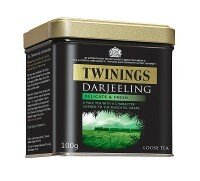 Чай Twinings Darjeeling (Твайнингз Дарджилинг) высокогорный (100 г)