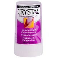 Натуральный дезодорант Crystal Body Deodorant (40 г)