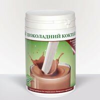 Протеиновый коктейль 