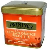 Чай Twinings Orange Pekoe (Твайнингз Оранж Пеко) (100 г)