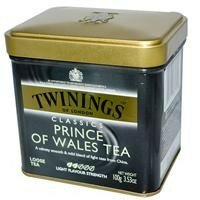 Чай Twinings Prince of Wales (Твайнингз Принц Уэльский) (100 г)