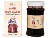 Паста султана (Mesir Macunu, специи и травы с медом) от DoraLife (400 гр) Лимитированный товар! Турция