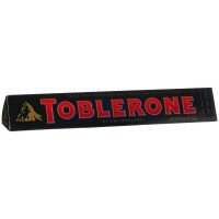 Черный шоколад Toblerone (Тоблерон) 100 г 