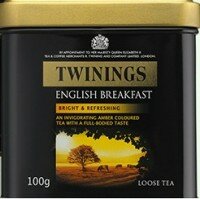 Чай Twinings English Breakfast (Твайнингз Английский завтрак) (100 г)