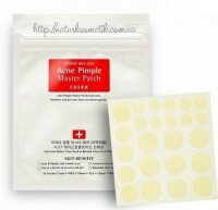 Патчи от прыщей Acne Pimple COSRX (24 шт.)