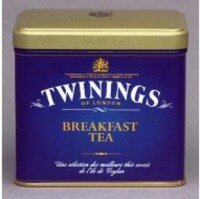 Чай Twinings Breakfast (Твайнингз Завтрак) (200 г)