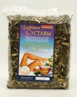 Фиточай Здоровые суставы 