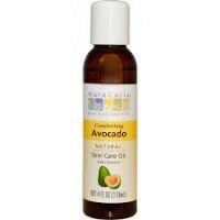 Масло авокадо 100% Aura Cacia (118 мл)