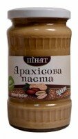 Арахисовая паста 