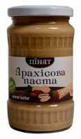 Арахисовая паста 